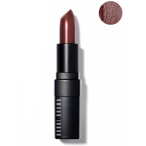 Bobbi Brown Other - X SOLD X HP! Bobbi Brown Rich Lip Color - Crimson
